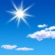 Tuesday: Sunny, with a high near 83. West wind 5 to 10 mph. 